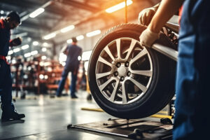 auto repair near me